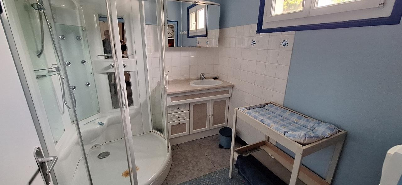 MAISON - DAMGAN - 51m2