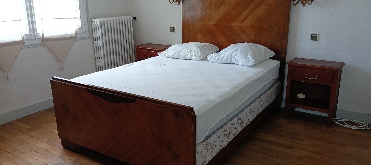 MAISON - DAMGAN - 65m2