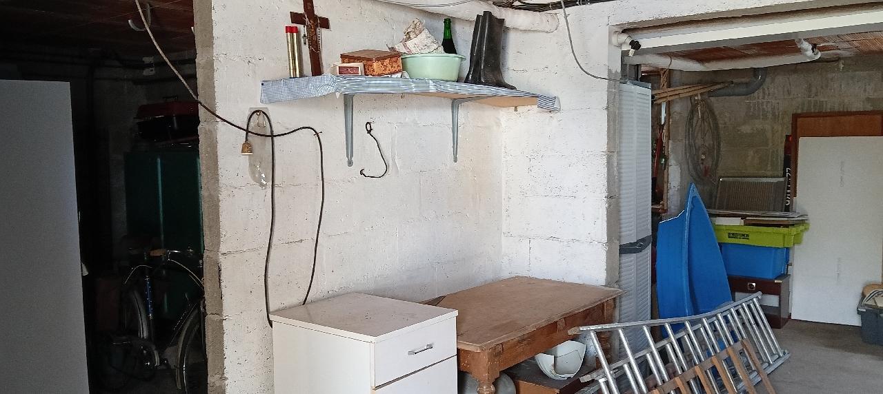 MAISON - DAMGAN - 65m2