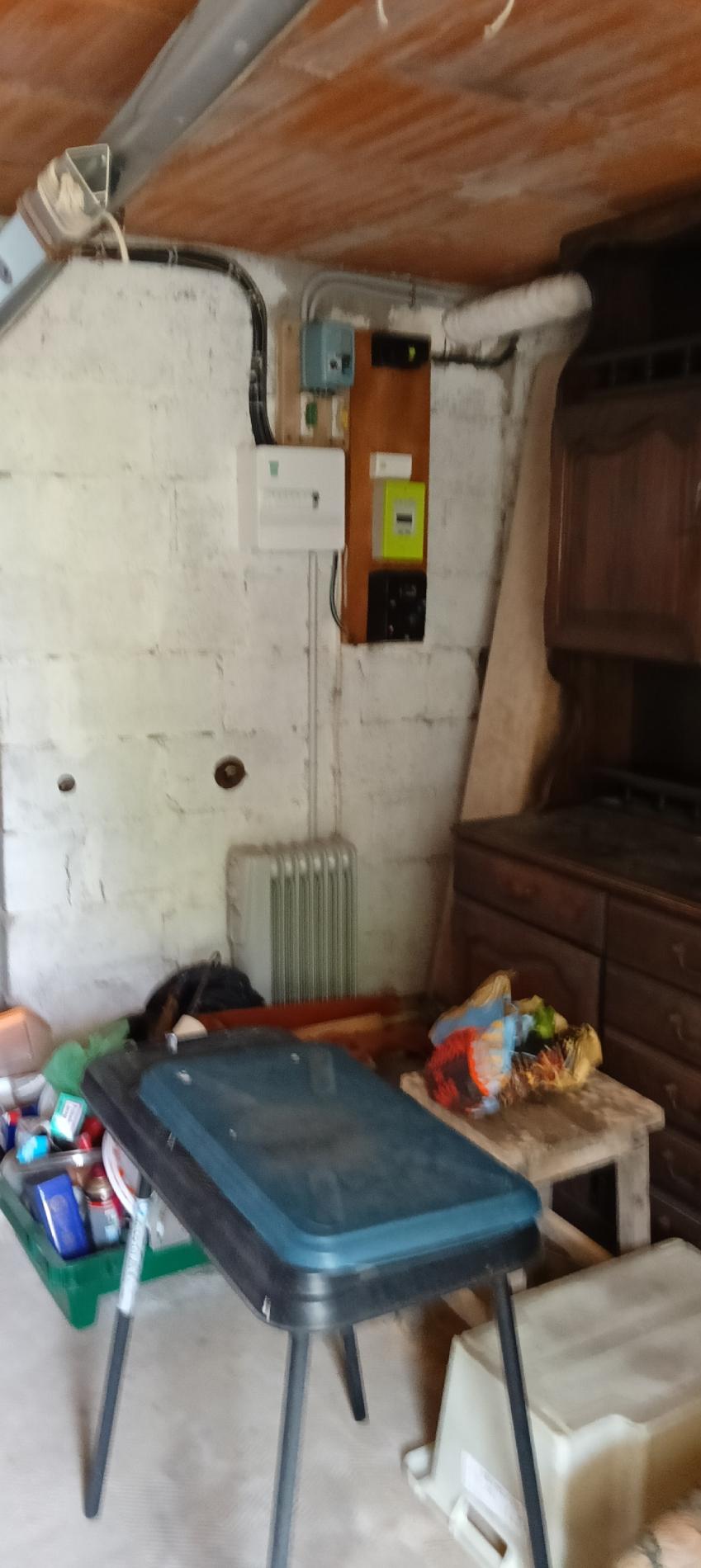 MAISON - DAMGAN - 51m2