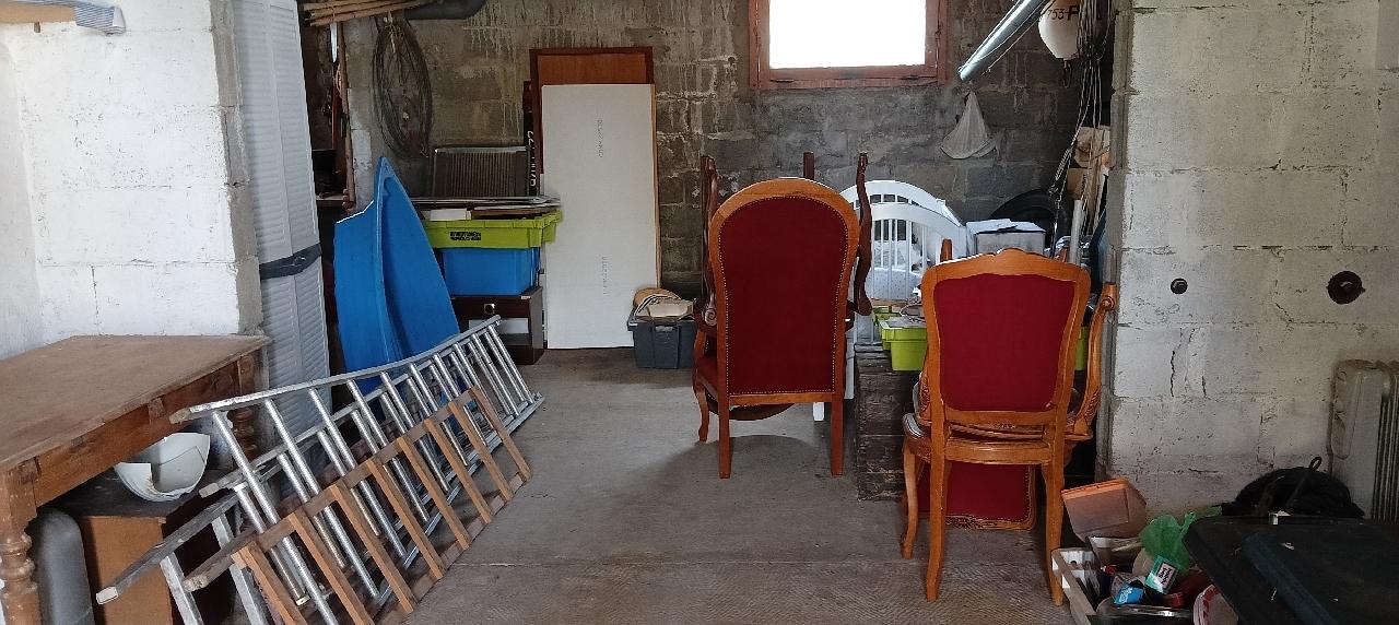 MAISON - DAMGAN - 65m2