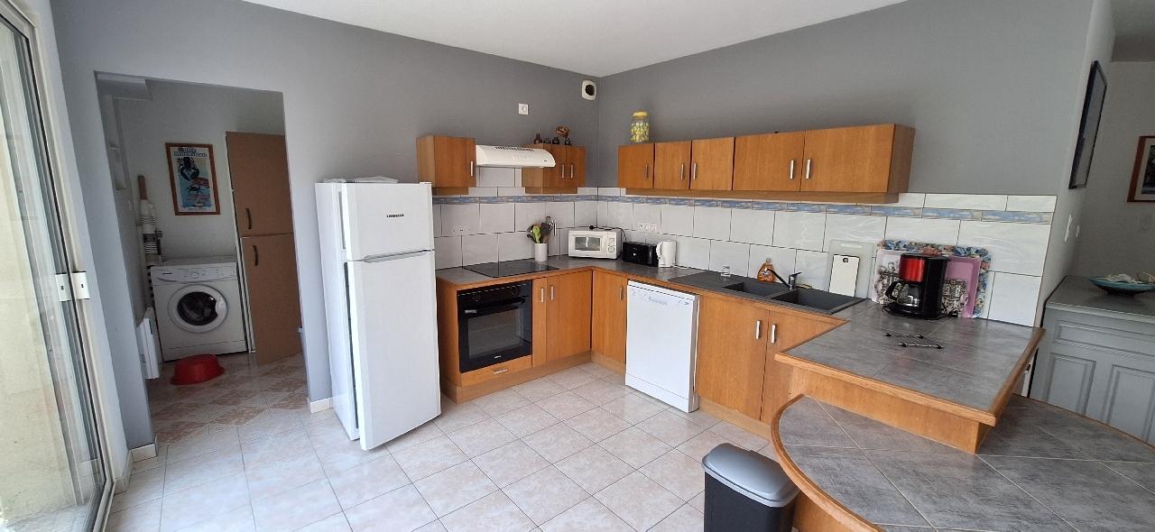 MAISON - DAMGAN - 120m2