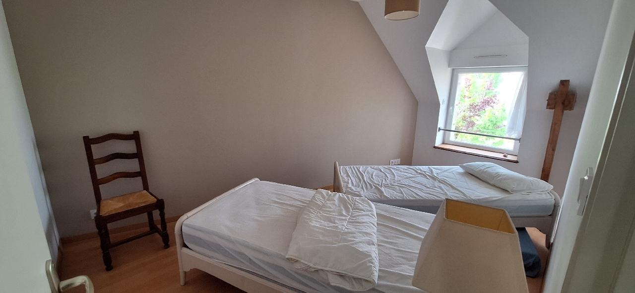 MAISON - DAMGAN - 120m2