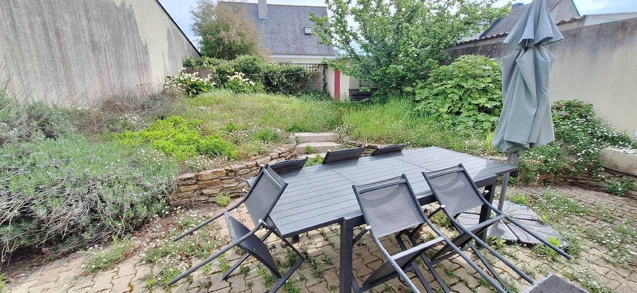 MAISON - DAMGAN - 120m2