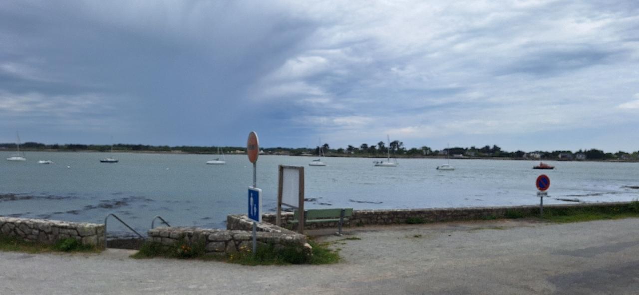 MAISON - DAMGAN - 66m2