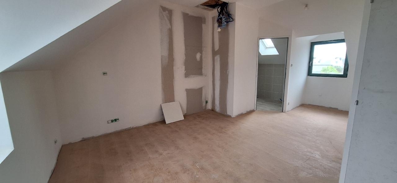 MAISON - DAMGAN - 66m2