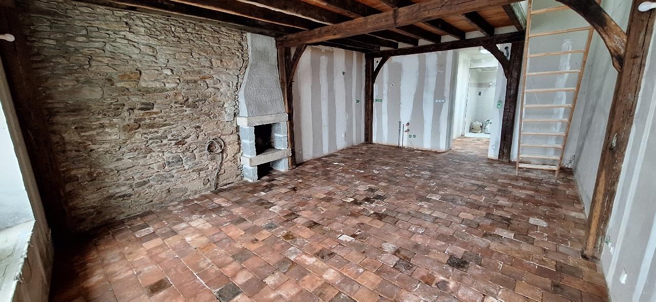MAISON - DAMGAN - 66m2