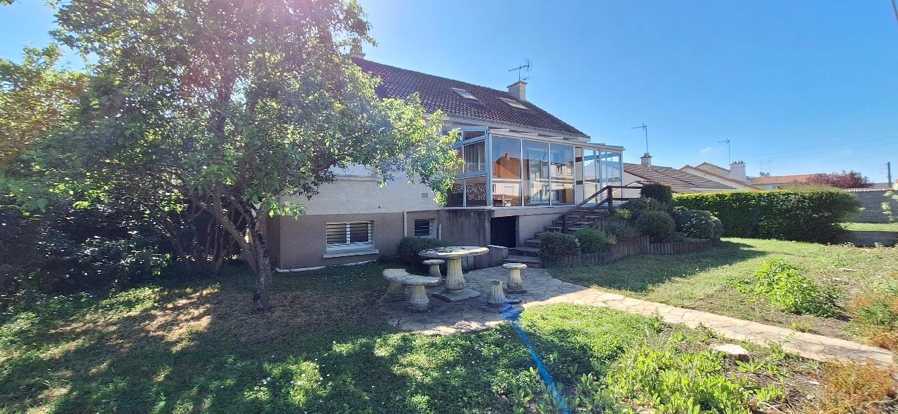 MAISON - ANCENIS - 124m2