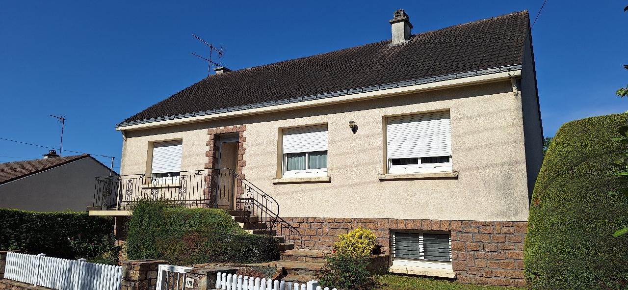 MAISON - ANCENIS - 124m2