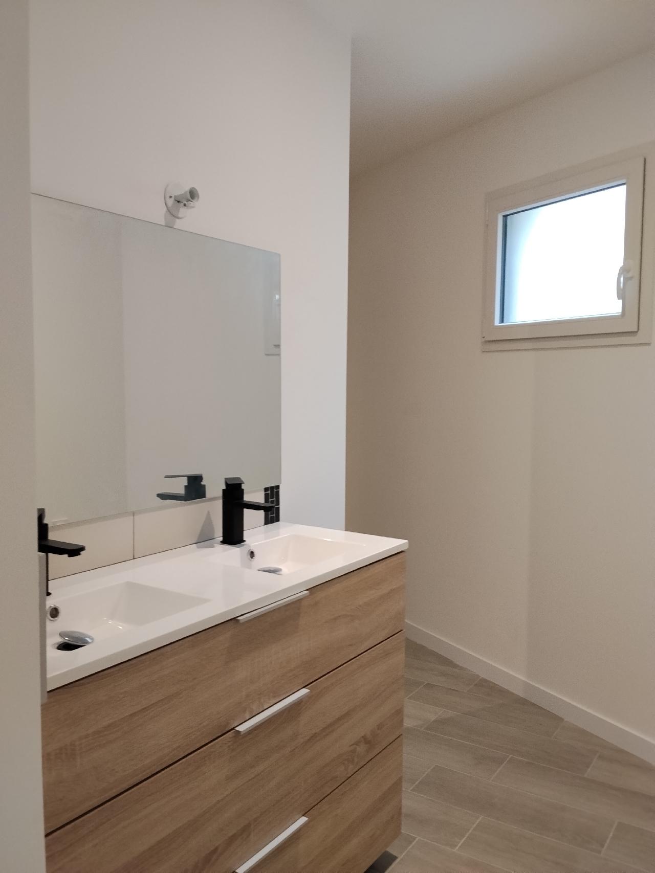 MAISON MODERNE - CANDE - 108m2