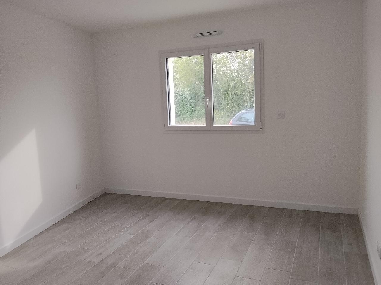 MAISON MODERNE - CANDE - 108m2