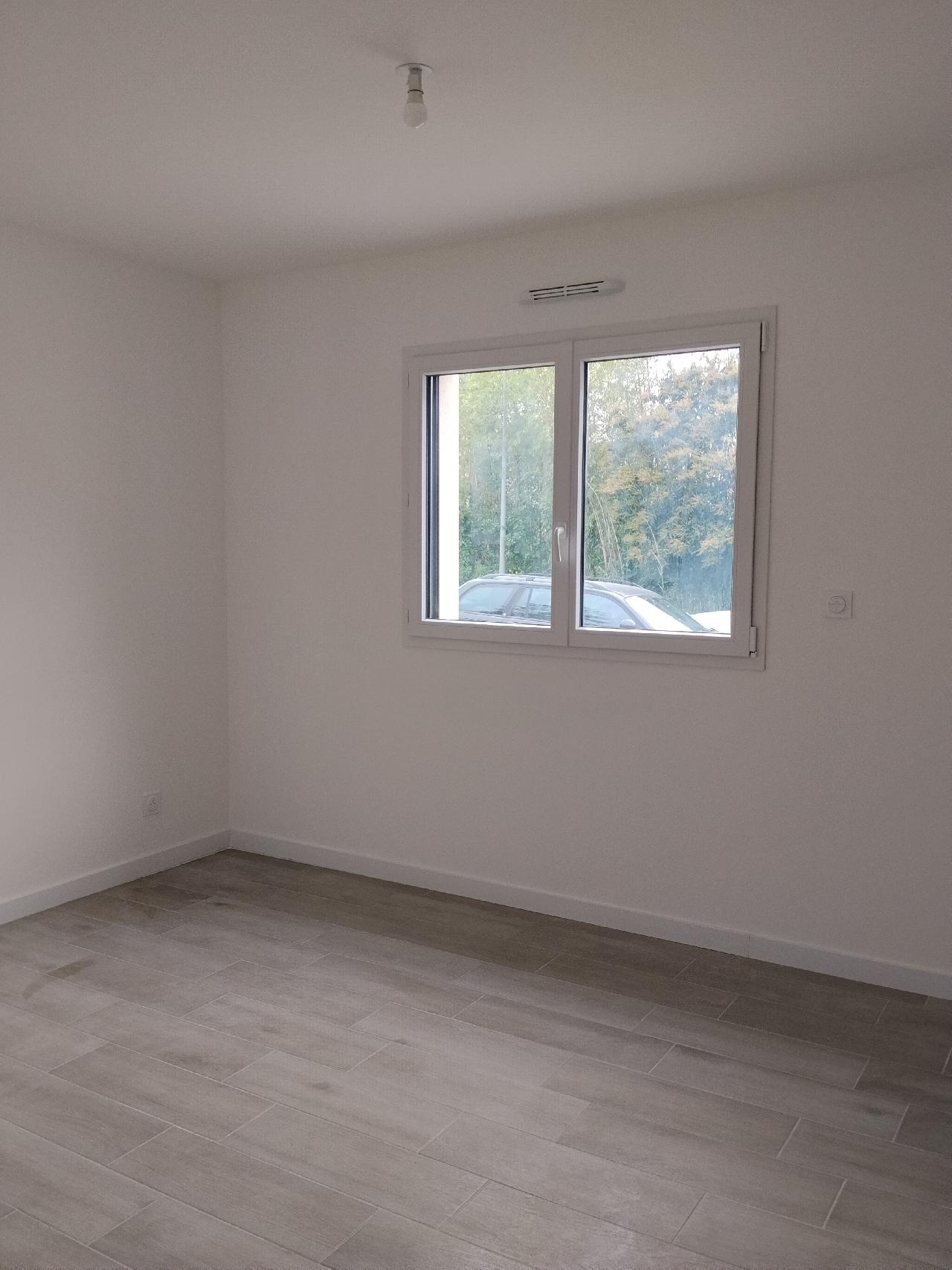 MAISON MODERNE - CANDE - 108m2