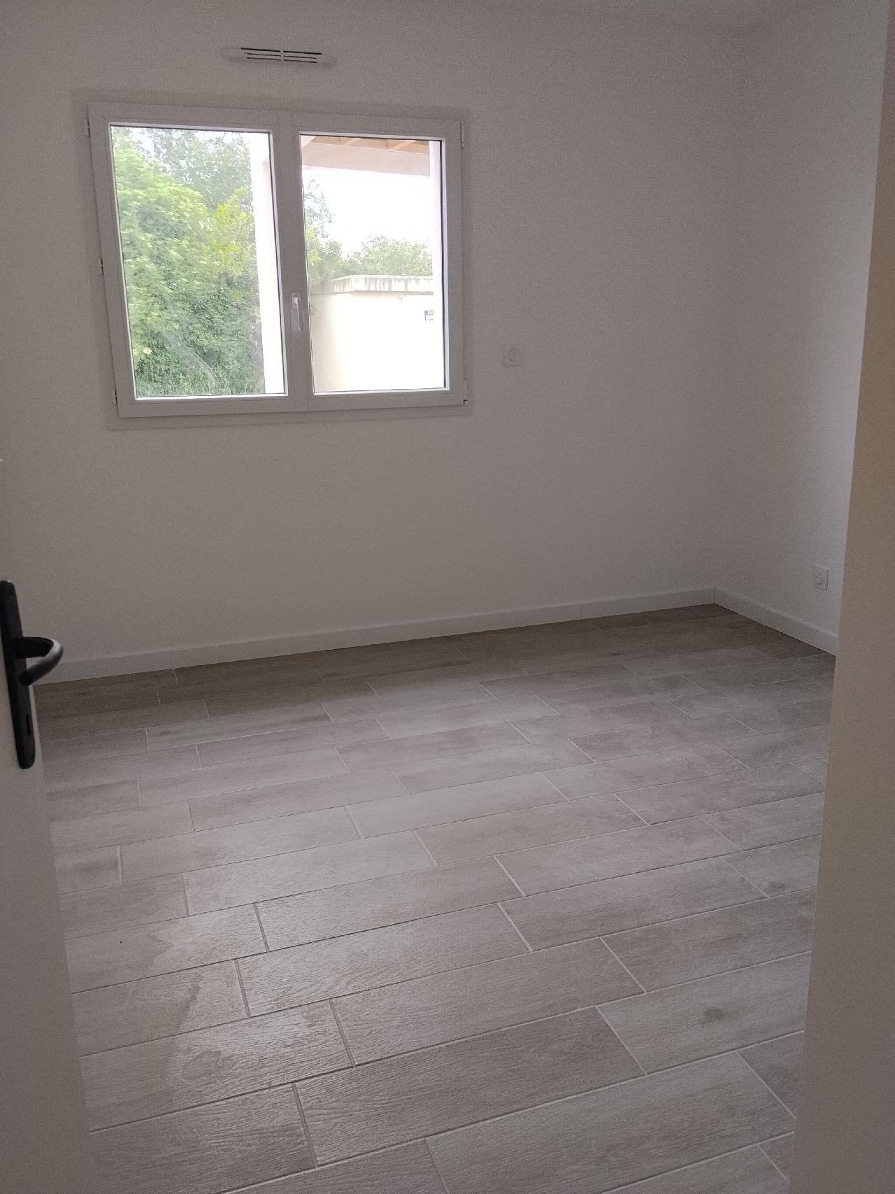 MAISON MODERNE - CANDE - 108m2