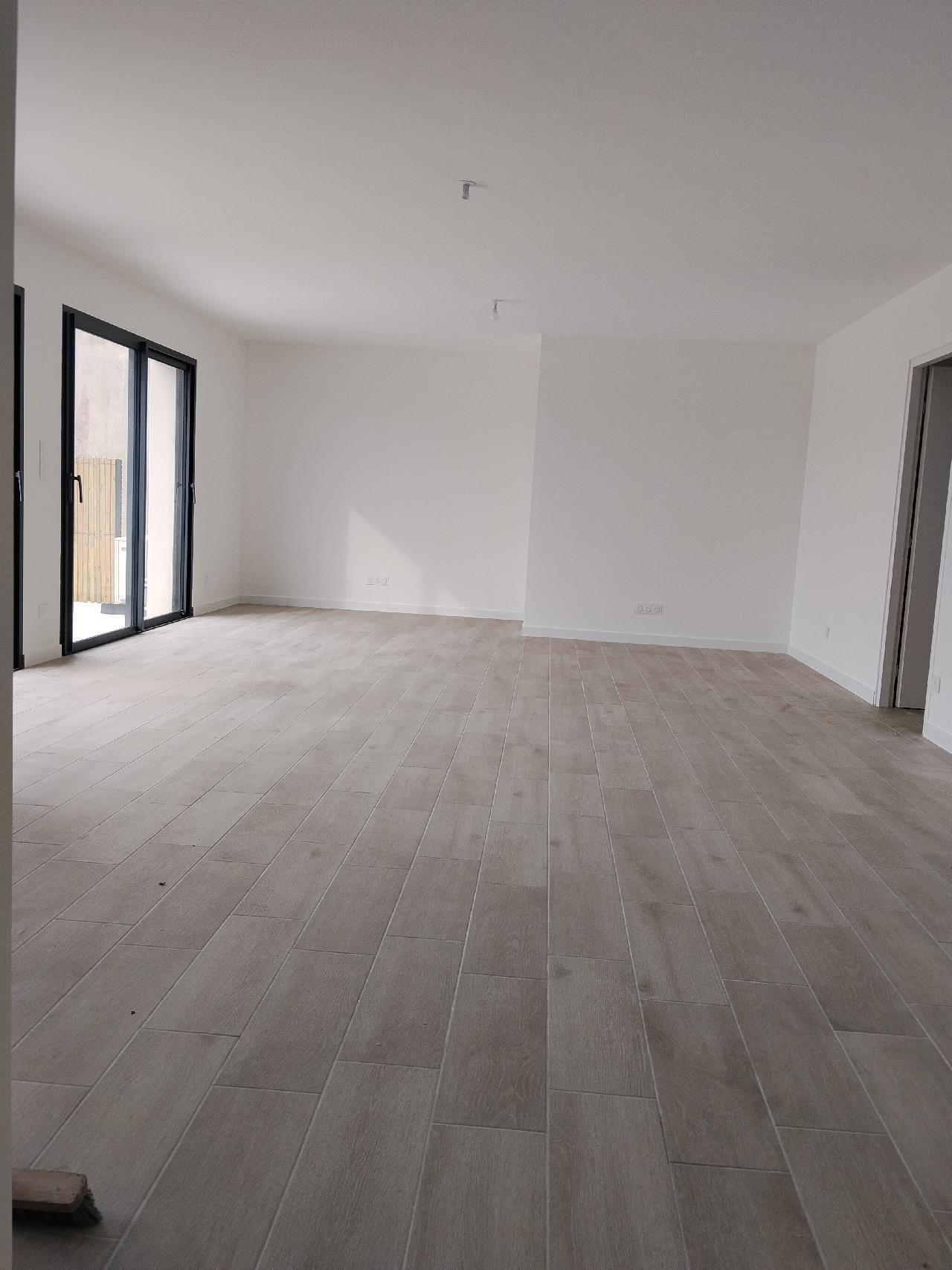 MAISON MODERNE - CANDE - 108m2