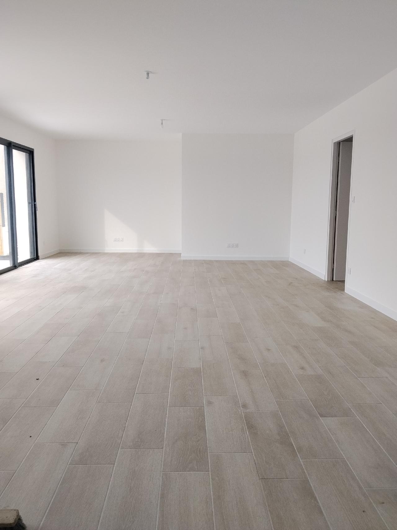 MAISON MODERNE - CANDE - 108m2