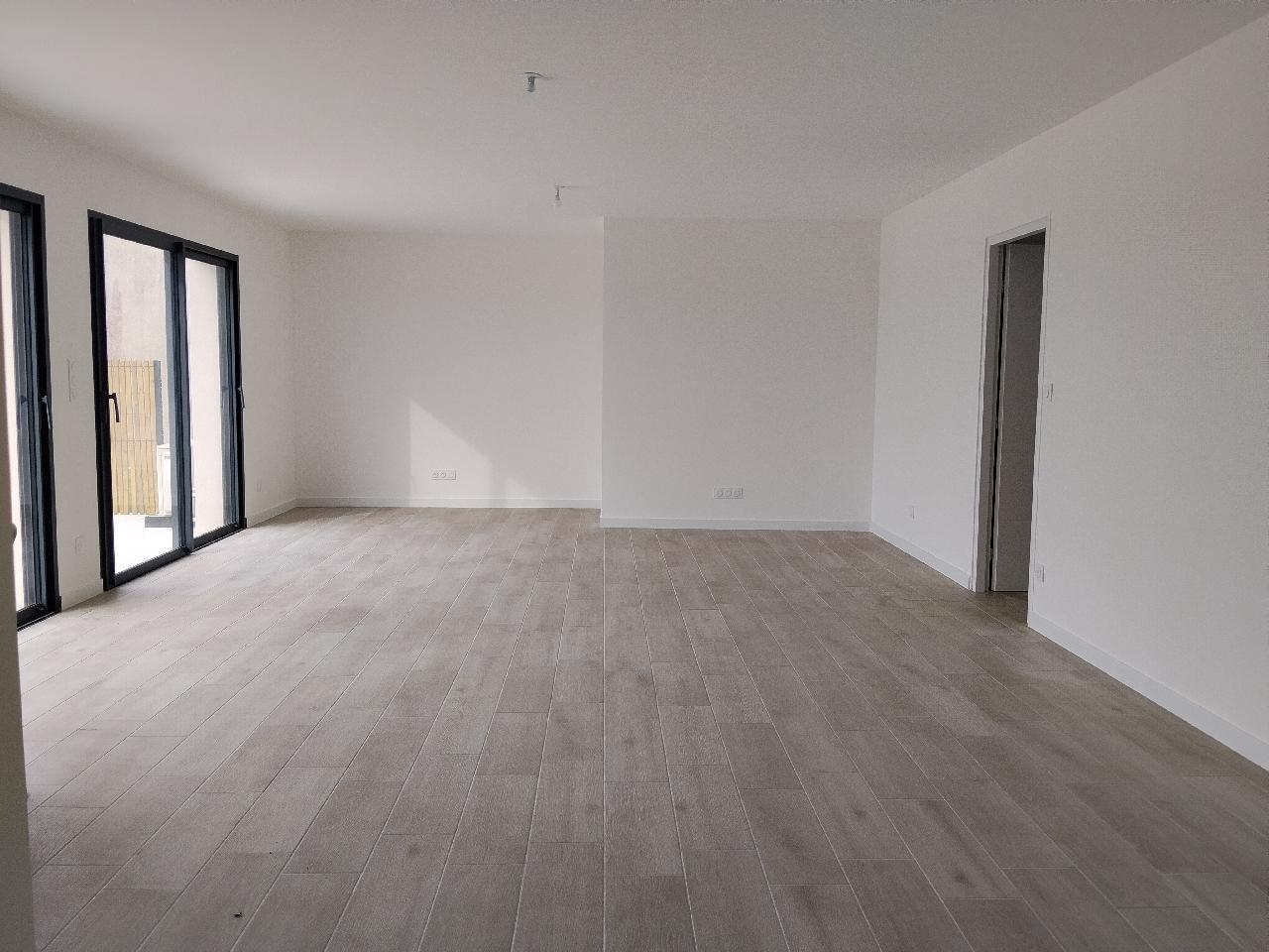 MAISON MODERNE - CANDE - 108m2