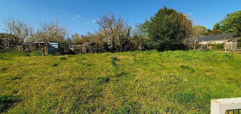 MAISON DE BOURG - ANGERS - 95m2