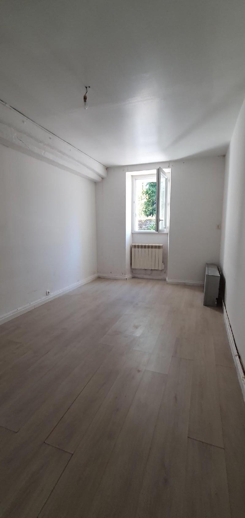 MAISON DE BOURG - ANGERS - 95m2