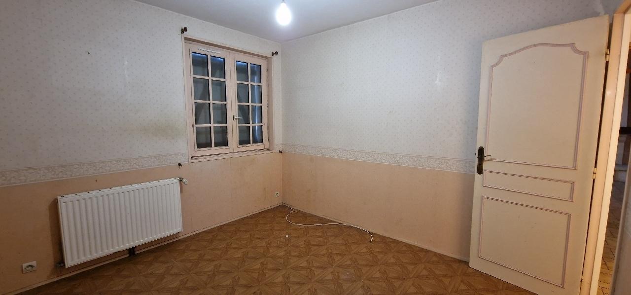 MAISON - CANDE - 120m2