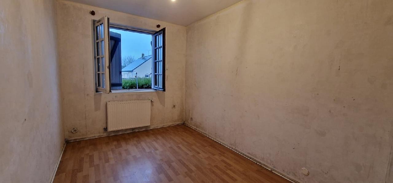 MAISON - CANDE - 120m2