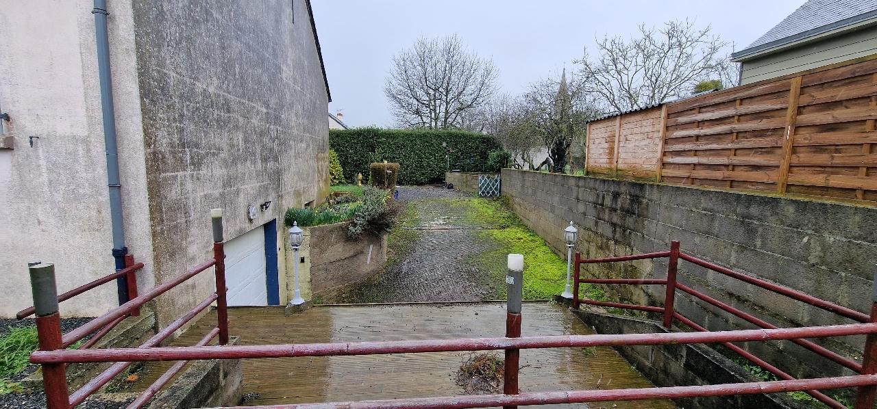 MAISON - CANDE - 120m2