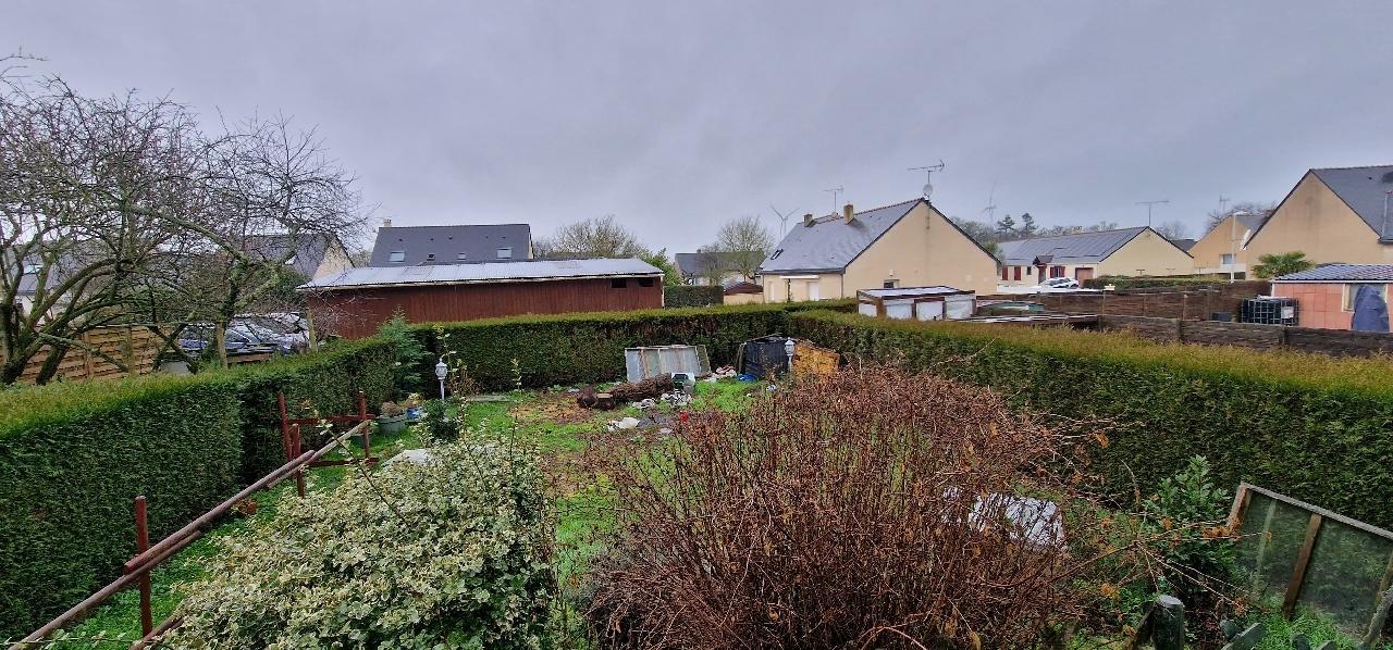 MAISON - CANDE - 120m2